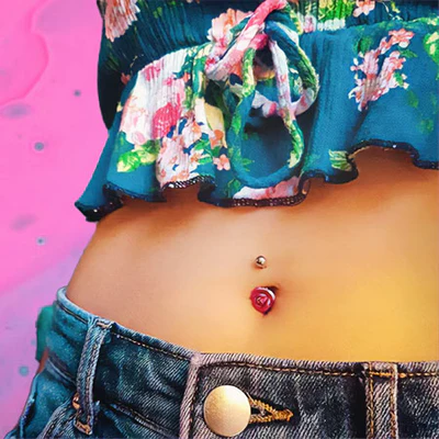 Belly Stud